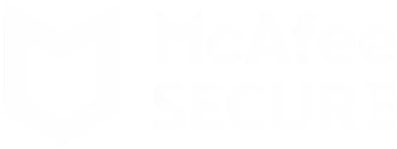 McAfee Secure